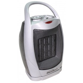 Comprar Calefactor Ceramico Mercalor MT01504 al Mejor Precio