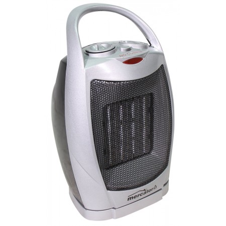 Comprar Calefactor Ceramico Mercalor MT01504 al Mejor Precio