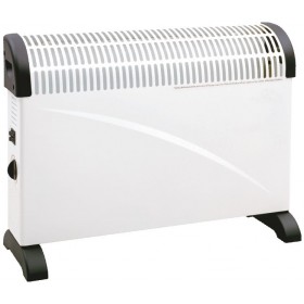 Comprar Convector Mercalor Cm-3 Con Ventilador MT01512 al Mejor Precio