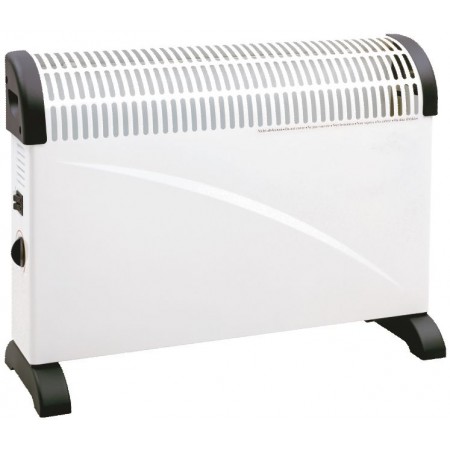Comprar Convector Mercalor Cm-3 Con Ventilador MT01512 al Mejor Precio