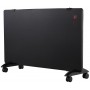 Comprar Convectores Glass Panel Visor Led MT01517 al Mejor Precio