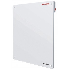 Placa de calor eléctrica cerámica MERCALOR 425W 230VAC