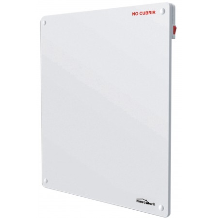 Placa de calor eléctrica cerámica MERCALOR 425W 230VAC
