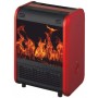 Comprar Chimenea Electrónica Mercalor Box MT01521 al Mejor Precio