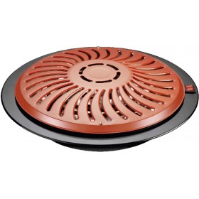 Comprar Brasero Electrico Mercalor MT01528 al Mejor Precio
