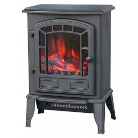 Comprar Chimenea Electrónica Style MT01533 al Mejor Precio