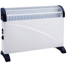 Comprar Convector Eco Sin Turbo MT01534 al Mejor Precio