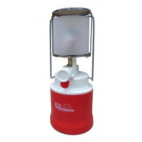 Comprar Lampara Camping F-40 MT02040 al Mejor Precio