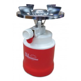 Comprar Hornillo Camping MT02070 al Mejor Precio