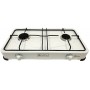 Comprar Cocina 2 Quemadores Con Tapa MT02310 al Mejor Precio