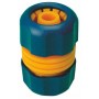 Manguito Unión-Reparador de manguera 1/2'' para jardín MERCAGREEN