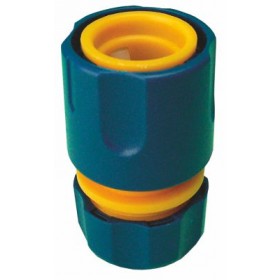 Conector rápido grifo-manguera 1/2" MERCAGREEN