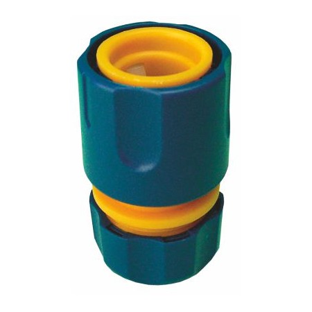 Conector rápido grifo-manguera 1/2" MERCAGREEN