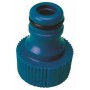 Adaptador grifo 3/4"H a manguera jardín MERCAGREEN