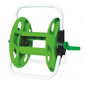 Comprar Enrollador Para Manguera De 45M.X 1/2" MT06152 al Mejor Precio
