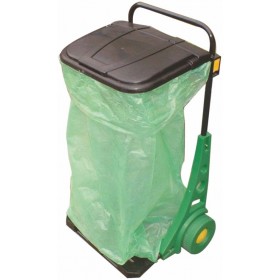Comprar Carro Recoje-Hojas Jardin MT06180 al Mejor Precio