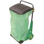 Comprar Carro Recoje-Hojas Jardin MT06180 al Mejor Precio