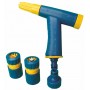 Kit Riego con pistola de plástico MERCAGREEN