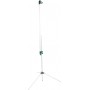 Comprar Ducha Jardin Con Base Tripode MT06228 al Mejor Precio