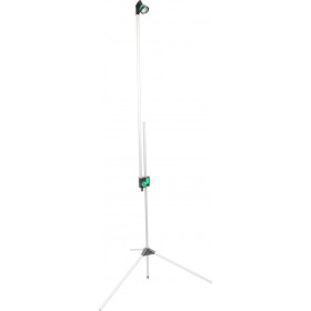 Comprar Ducha Jardin Con Base Tripode MT06228 al Mejor Precio