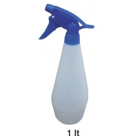 Bote pulverizador con gatillo MERCAGREEN 1L