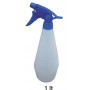 Bote pulverizador con gatillo MERCAGREEN 1L