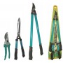 Comprar Kit 3 Tijeras Jardin MT06429 al Mejor Precio