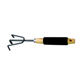 Cultivador tres pinchos jardinería MERCAGREEN