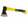 Hacha jardinería en acero con mango Fiberglas MERCAGREEN 800g
