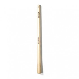Mango de madera para azada MERCAGREEN Ø30x900mm