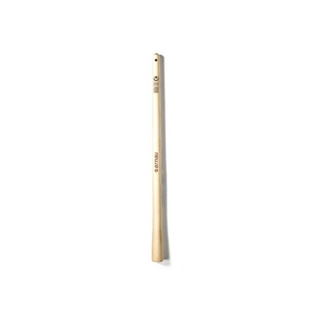 Mango de madera para azada MERCAGREEN Ø40x1200mm