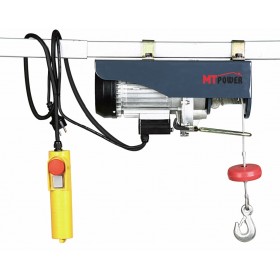 Comprar Elevador Mt-Power 125/250Kg. MT13641 al Mejor Precio