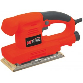 Comprar Lijadora Mt Power 180W MT13681 al Mejor Precio