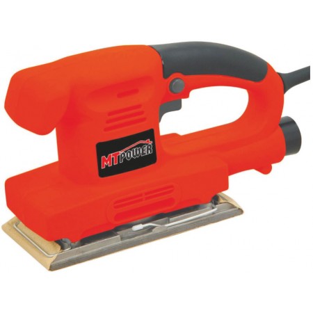 Comprar Lijadora Mt Power 180W MT13681 al Mejor Precio