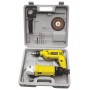Comprar Kit Mini Amoladora Y Taladro MT13732 al Mejor Precio