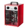 Comprar Aerotermo Electrico Aire Caliente Mc 50 MT13965 al Mejor Precio