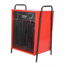 Comprar Aerotermo Electrico Aire Caliente Mc 220 MT13968 al Mejor Precio