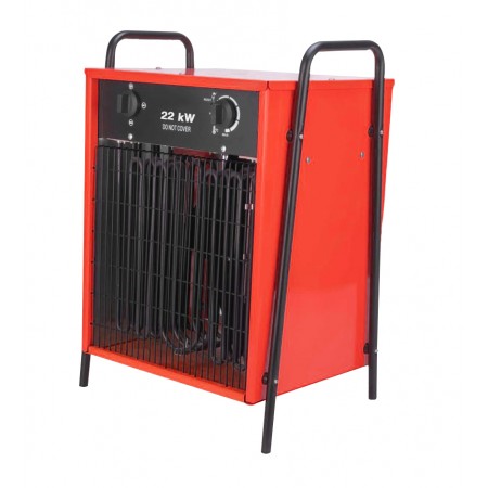Comprar Aerotermo Electrico Aire Caliente Mc 220 MT13968 al Mejor Precio