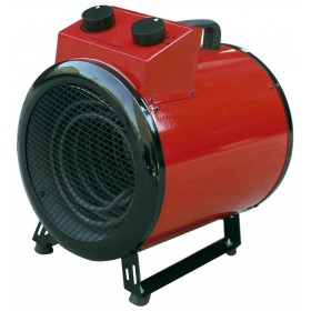 Comprar Turbo Calefactor Aire-Caliente Mt 20 Cilindrico MT13977 al Mejor Precio