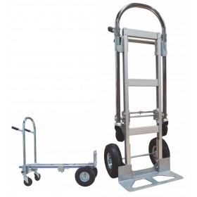 Comprar Carro & Plataforma Industrial 200 Kg. MT14319 al Mejor Precio