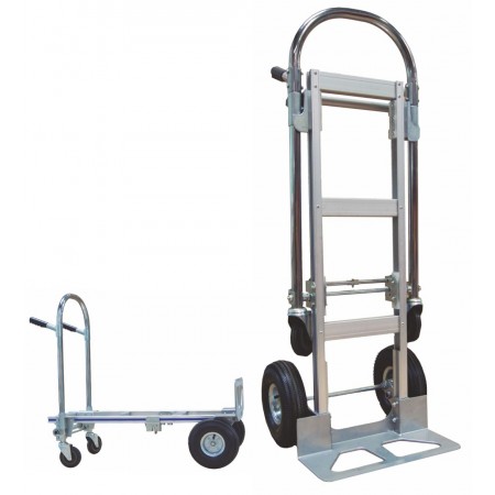 Comprar Carro & Plataforma Industrial 200 Kg. MT14319 al Mejor Precio