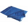 Comprar Toldo Reforzado Azul 6 X 10M. 110G. MT22452 al Mejor Precio