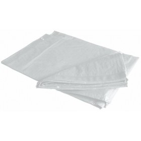 Comprar Toldo Reforzado Blanco 4 X 6M. 110G. MT22463 al Mejor Precio