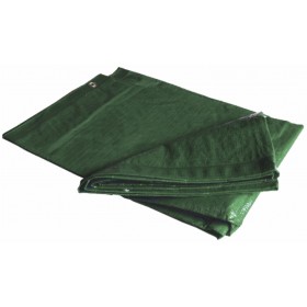 Comprar Toldo Verde 8 X 12M. 80G. MT22476 al Mejor Precio