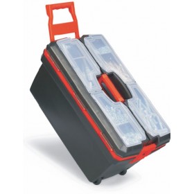 Comprar Baul Herramientas Con Ruedas MT25424 al Mejor Precio