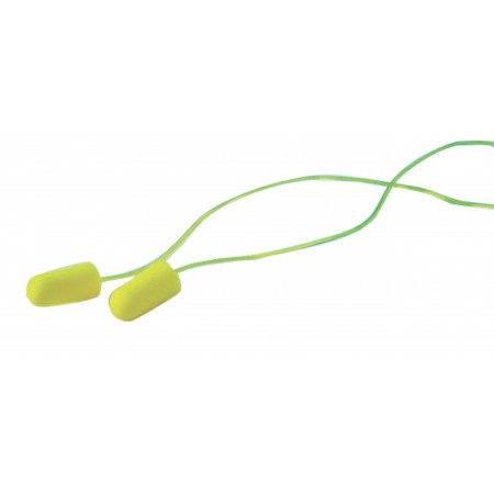 Tapón auditivo desechable con cordón MERCATOOLS