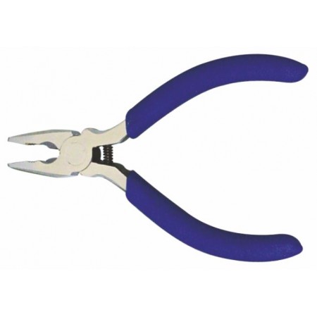 Alicate mini universal MERCATOOLS MINI MT 120mm