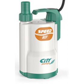 Comprar Bomba Sumergible Achique Speed-30 EB50562 al Mejor Precio