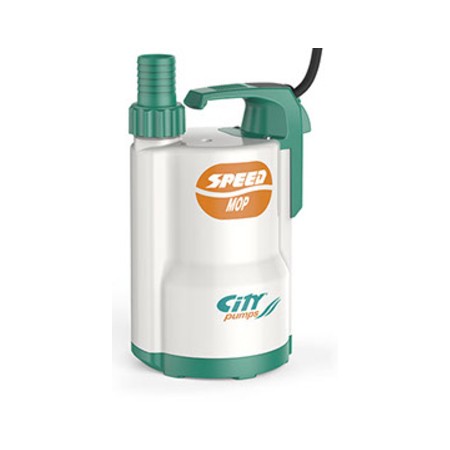 Comprar Bomba Sumergible Achique Speed-30 EB50562 al Mejor Precio