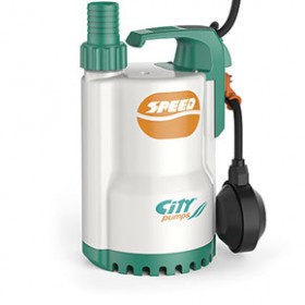 Comprar Bomba Sumergible Achique Speed-30 Aut EB50564 al Mejor Precio